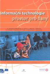 Informační technologie – prostor pro ženy