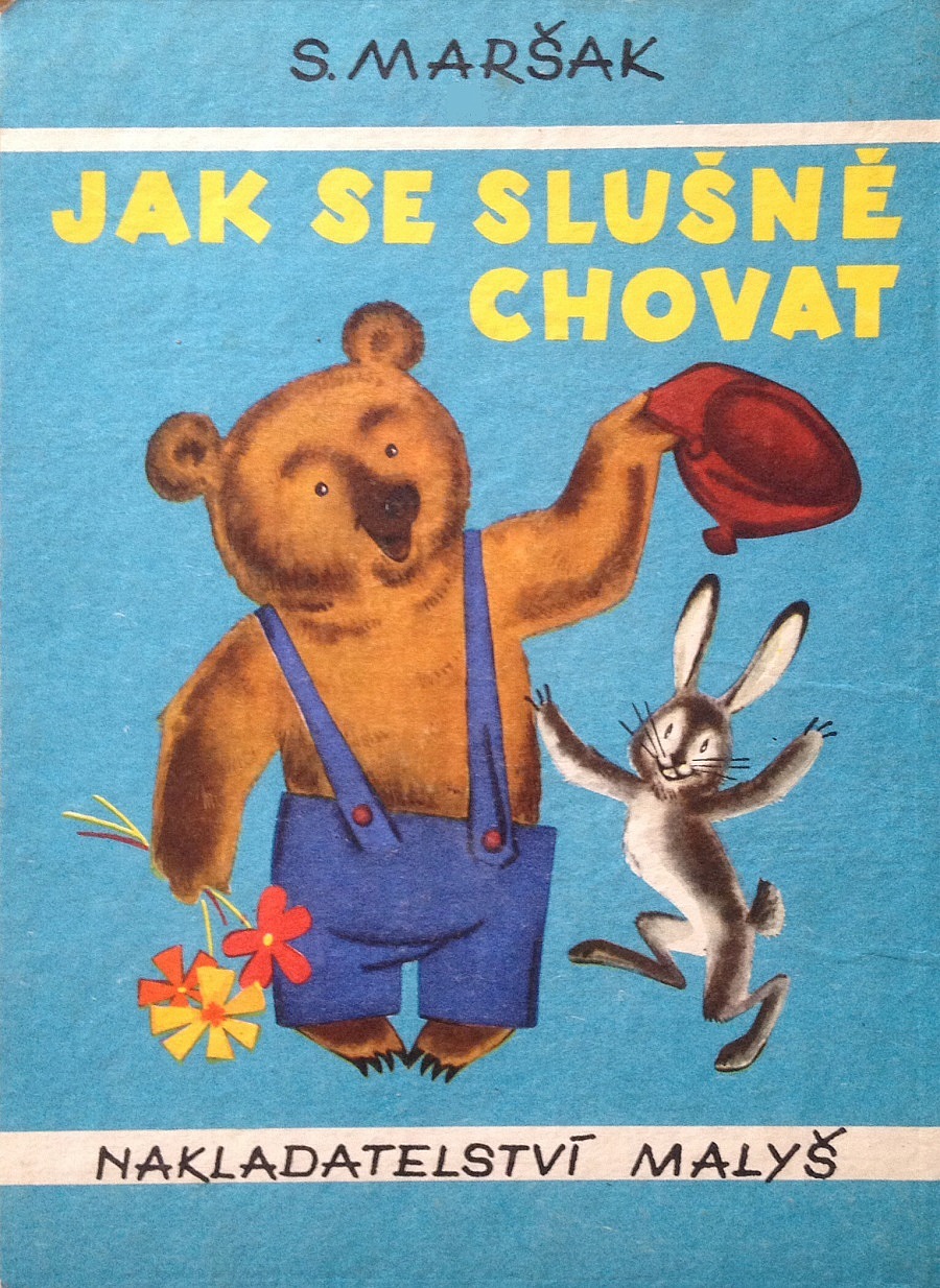 Jak se slušně chovat