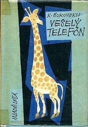 Veselý telefón