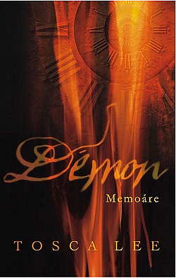 Démon: Memoáre