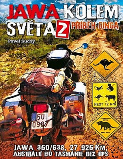 Jawa kolem světa 2: Příběh Dinga