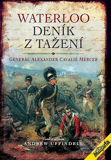 Waterloo: Deník z tažení