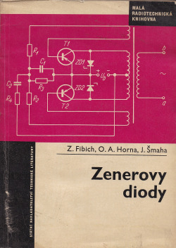 Zenerovy diody