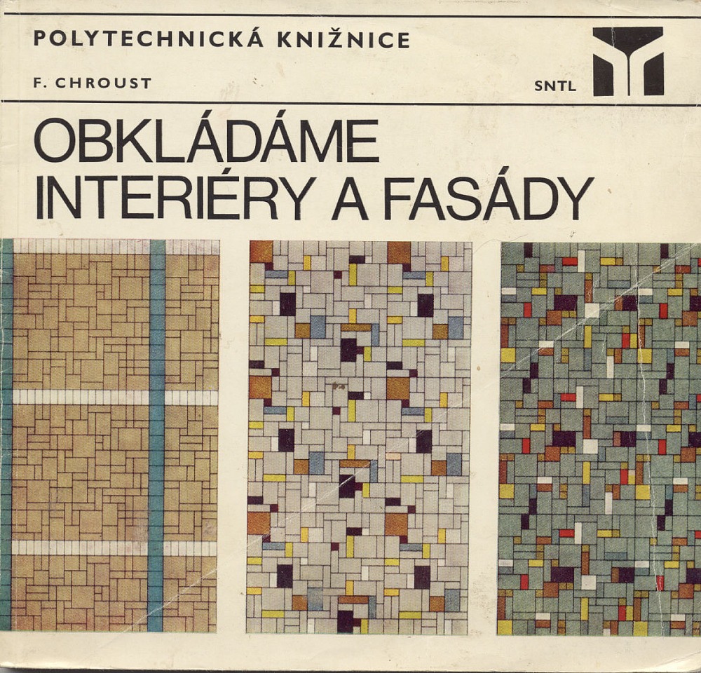 Obkládáme interiéry a fasády