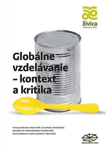 Globálne vzdelávanie - kontext a kritika