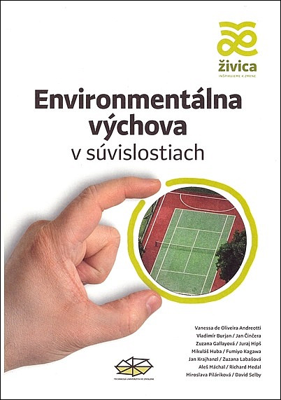 Environmentálna výchova v súvislostiach