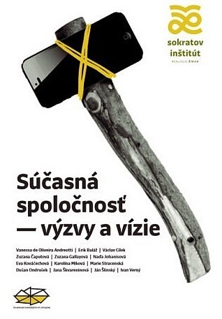 Súčasná spoločnosť - výzvy a vízie