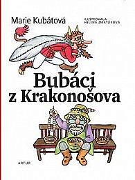 Bubáci z Krakonošova