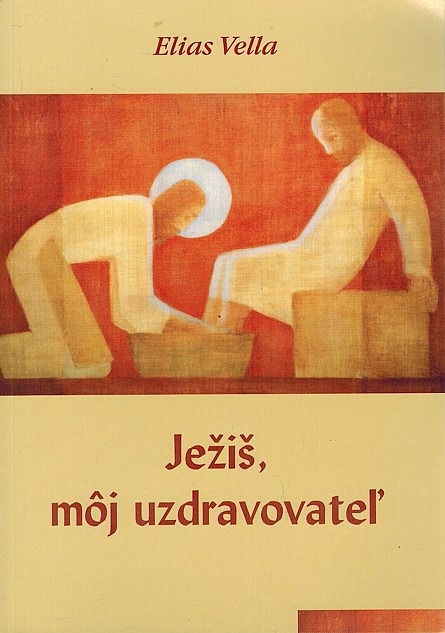 Ježiš, môj uzdravovateľ