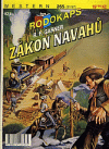 Zákon Navahů