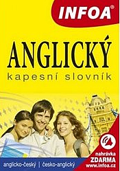 Anglický kapesní slovík