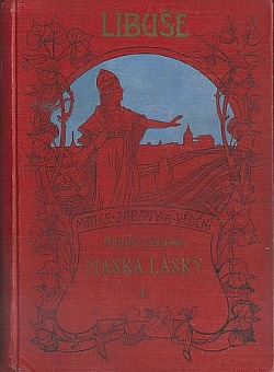 Maska lásky I.