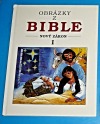 Obrázky z Bible: Nový zákon 1