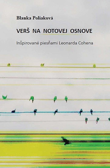 Verš na notovej osnove