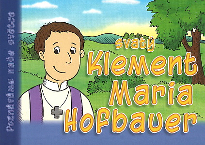 Svatý Klement Maria Hofbauer