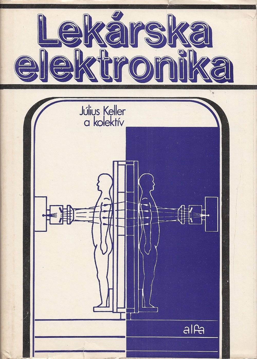 Lekárska elektronika