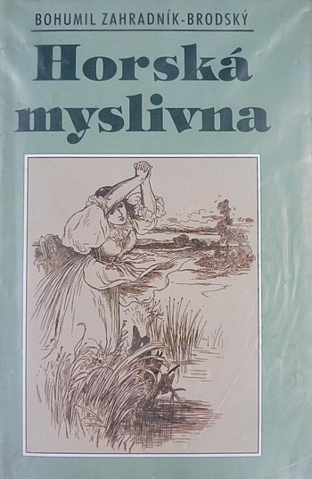 Horská myslivna