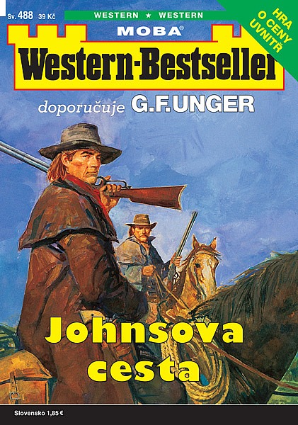 Johnsova cesta