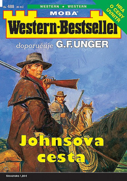 Johnsova cesta