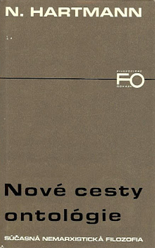 Nové cesty ontológie