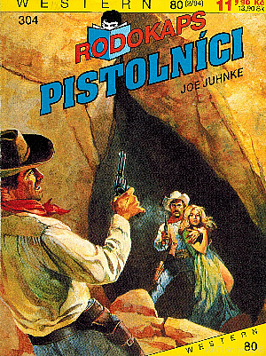 Pistolníci