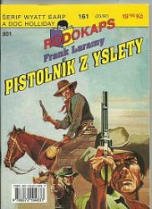 Pistolník z Yslety