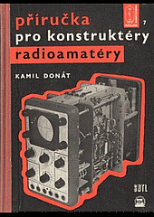 Příručka pro konstruktéry radioamatéry