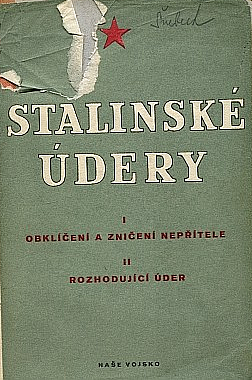 Stalinské údery