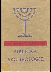 Biblická archeologie