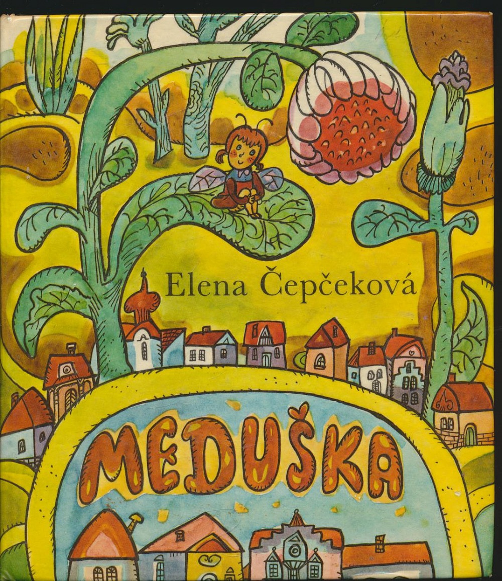 Meduška