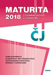 Maturita 2018 z českého jazyka