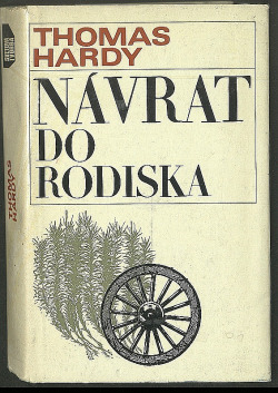 Návrat do rodiska