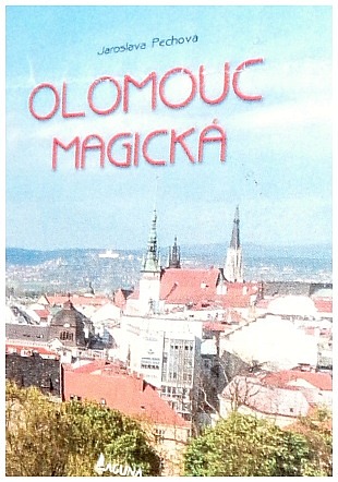 Olomouc magická