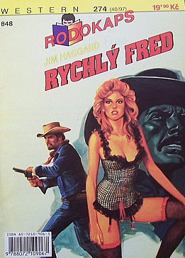 Rychlý Fred