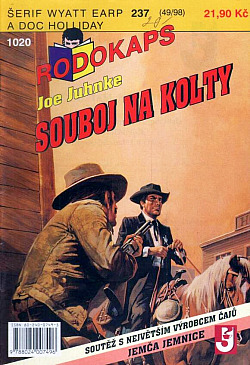 Souboj na kolty