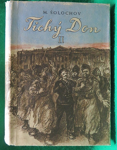 Tichý Don II