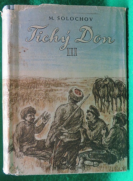 Tichý Don III