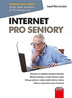 Internet pro seniory