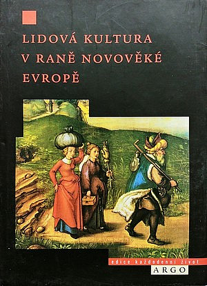 Lidová kultura v raně novověké Evropě