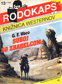 Súboj so zbabelcom