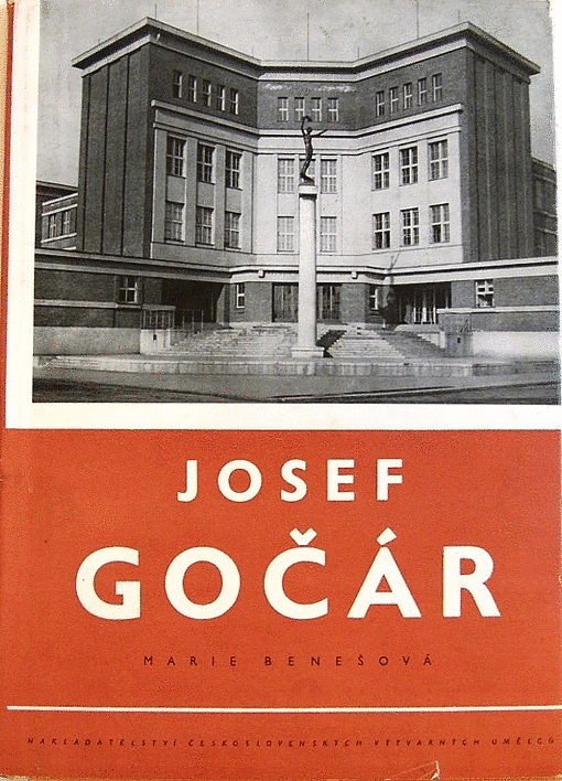 Josef Gočár