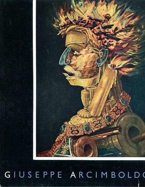 Giuseppe Arcimboldo