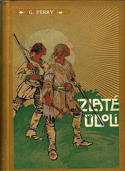 Zlaté údolí