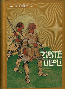 Zlaté údolí