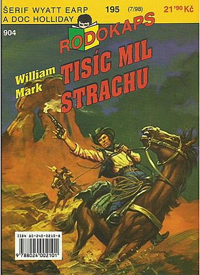 Tisíc mil strachu