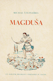 Magduša