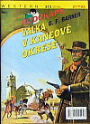 Válka v Kaneově okrese