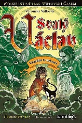 Svatý Václav - vraždou to nekončí