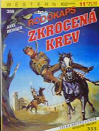 Zkrocená krev