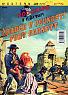 Zrádce v pevnosti Fort Garnett